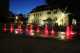 Sömmerda Marktbrunnen mit Power LED Ansteuerung 2 Sömmerda Marktbrunnen mit Power LED Ansteuerung 2